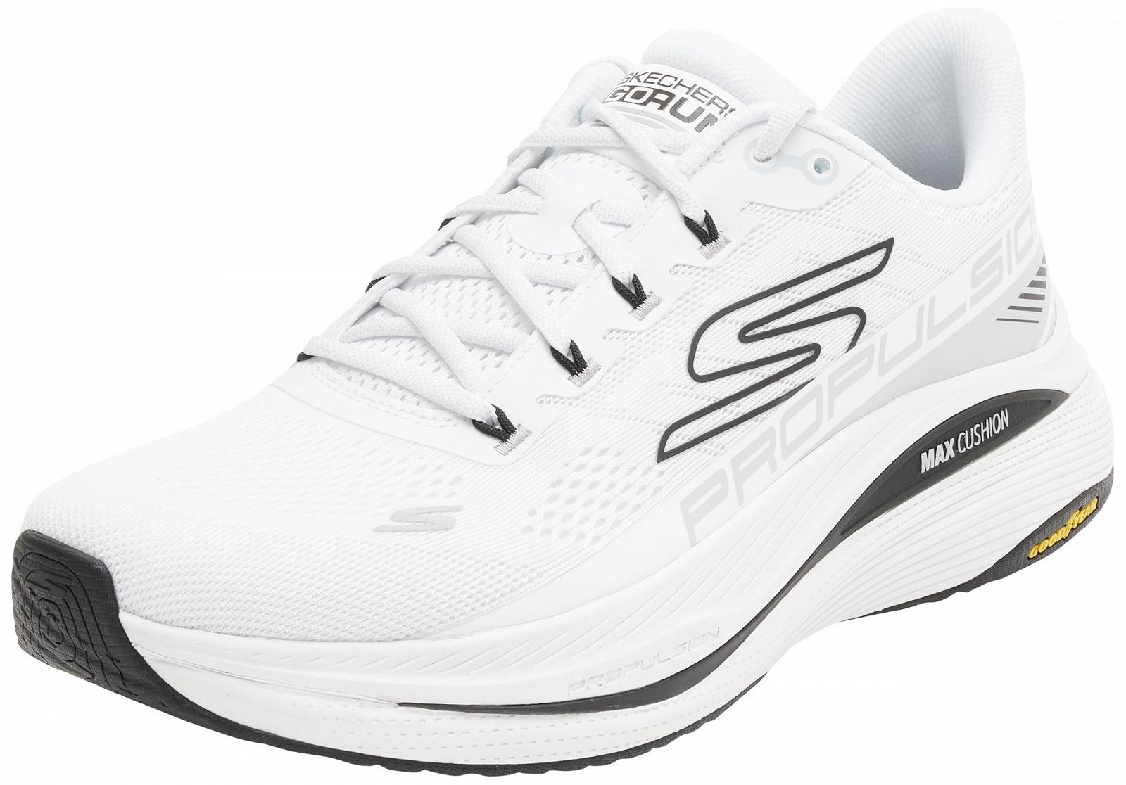Кросівки Skechers Max Cushioning Propulsion Чоловічі, фото №1