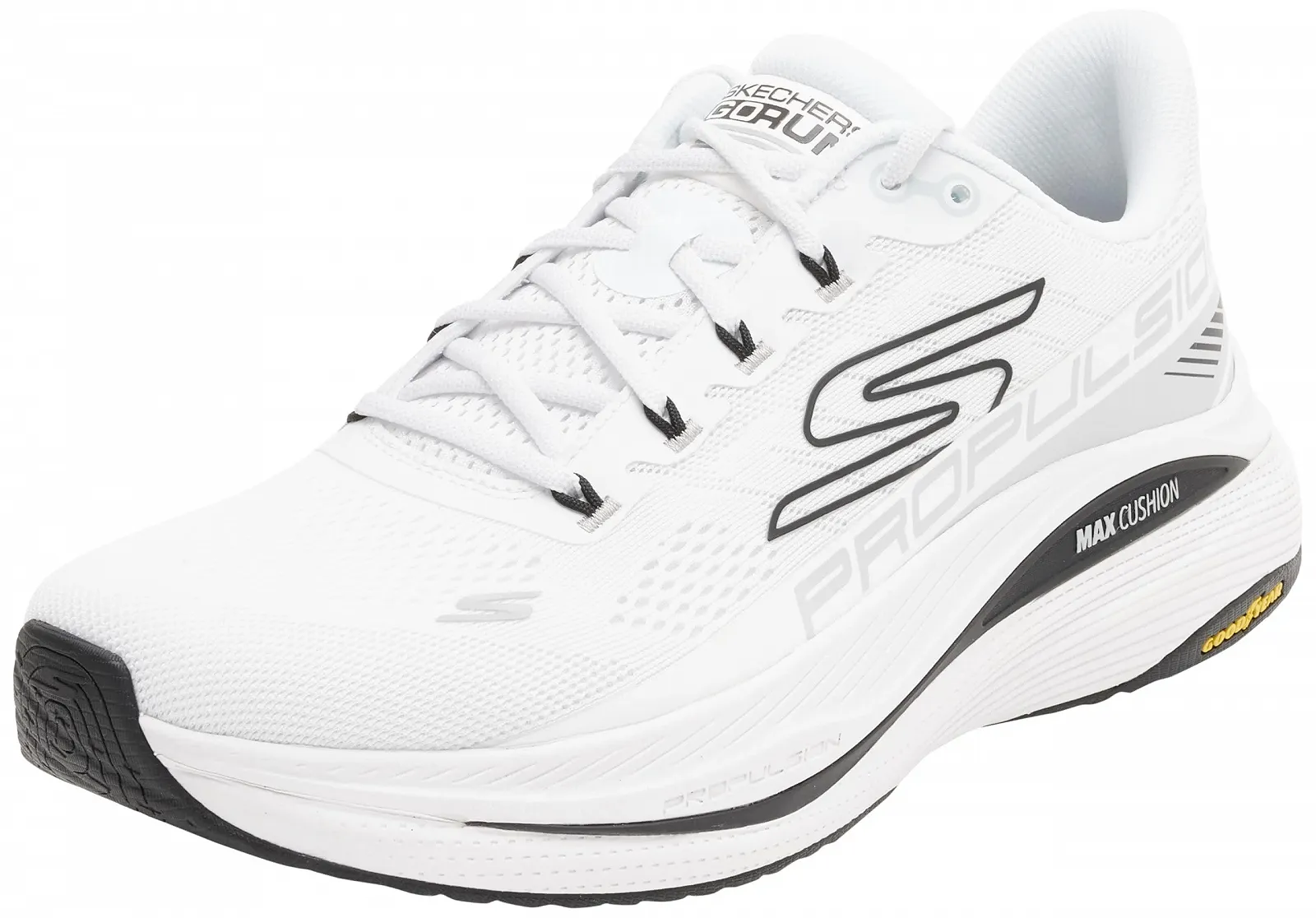 Кросівки Skechers Max Cushioning Propulsion Чоловічі, фото №1