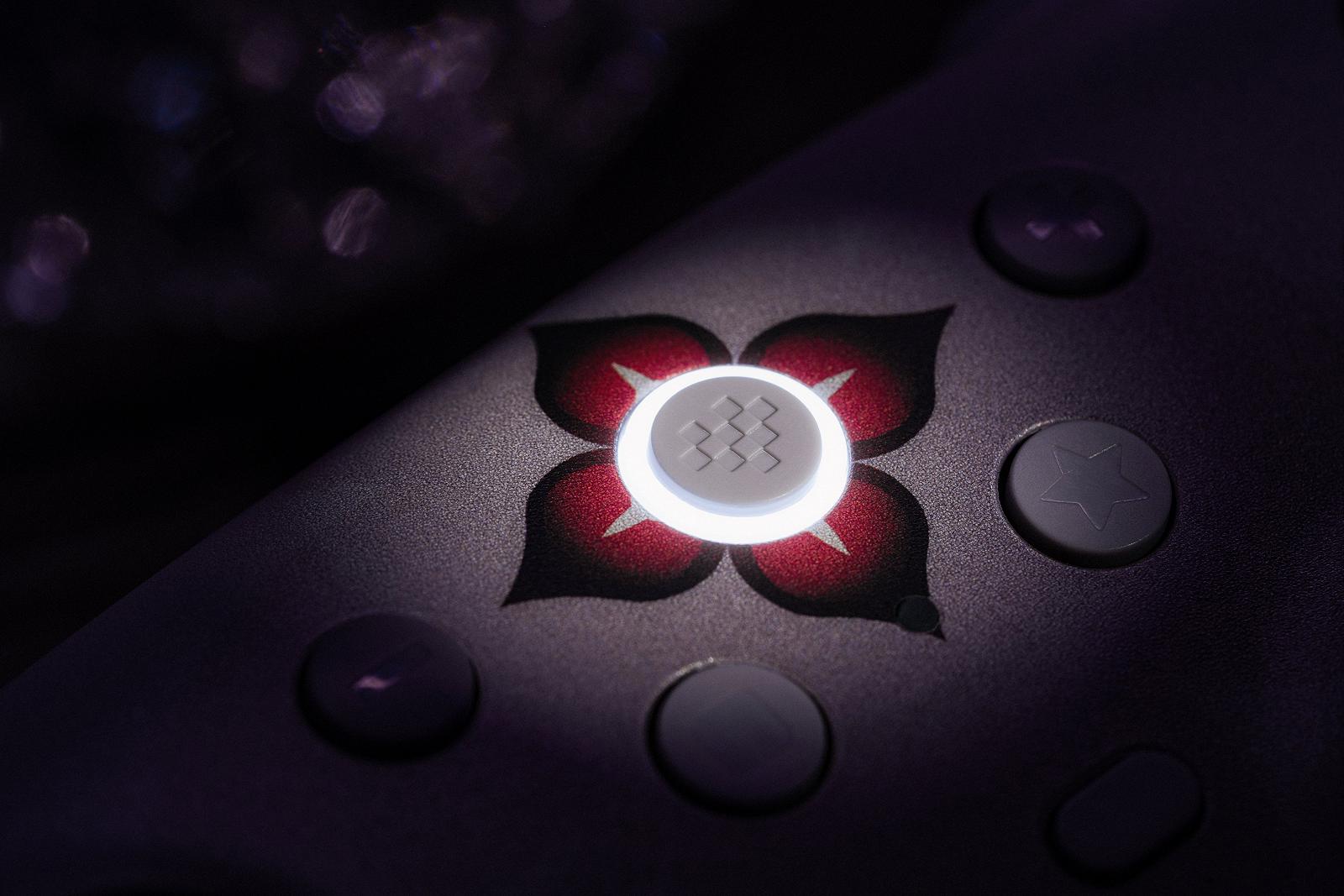 Геймпад 8Bitdo Ultimate 2 Honkai: Star Rail (Exclusive Collector’s Bundle), фото №13