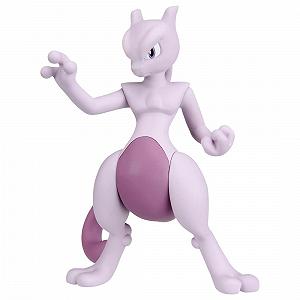 Фігурка Pokemon Mewtwo ML-20 - Фото 1