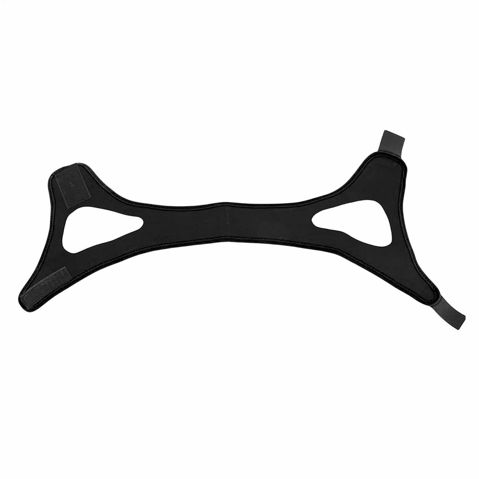 Ремінець на підборіддя проти хропіння, фото №5