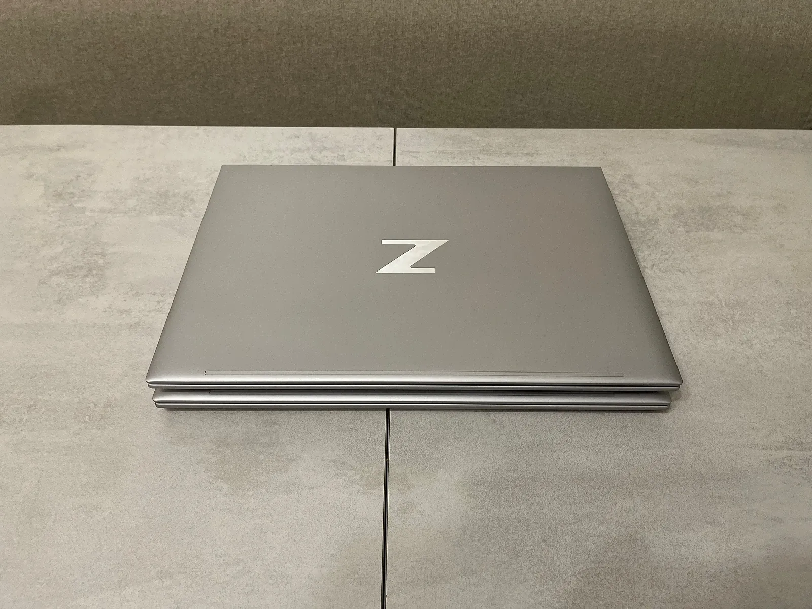 Ультрабук HP Zbook FireFly 16 G9, 16", i5-1240P, 16GB, 1TB, фото №6