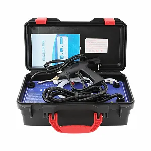 Пароочисник 3000W 220V 2-3.5 бар - Фото 1