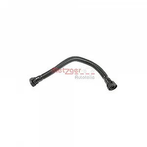 Шланг METZGER 2380031 вентиляции картера для VAG - Фото 1