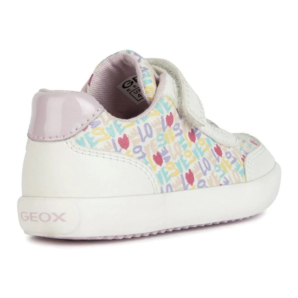 Кроссовки для девочки B Gisli Girl, фото №7