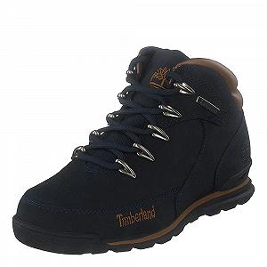 Мужские ботинки Timberland Euro Rock Hiker synthetic.ua - Фото 1