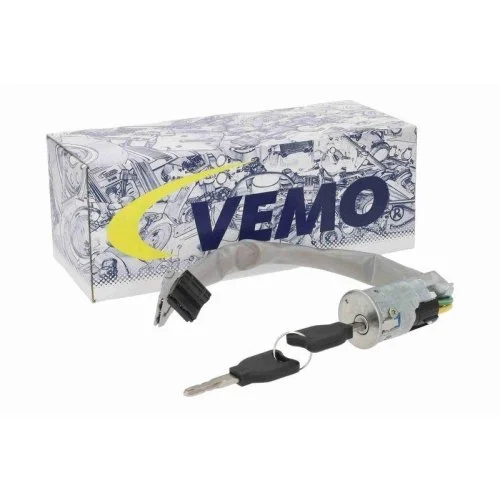 Вимикач запалювання/стартера VEMO V46-80-0067 Original VEMO Quality для RENAULT, фото №2 Вимикач запалювання/стартера VEMO V46-80-0067 Original VEMO Quality для RENAULT, фото №2