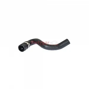 Шланг радіатора METZGER 2420176 для OPEL - Фото 1