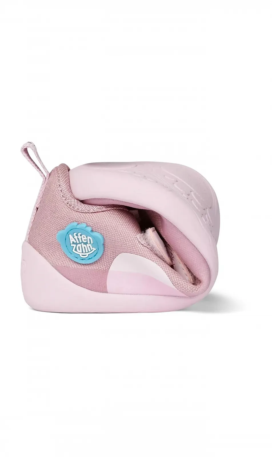 Affenzahn Детская хлопковая Кроссовки и девочек, размер EU 21-32, фото №5