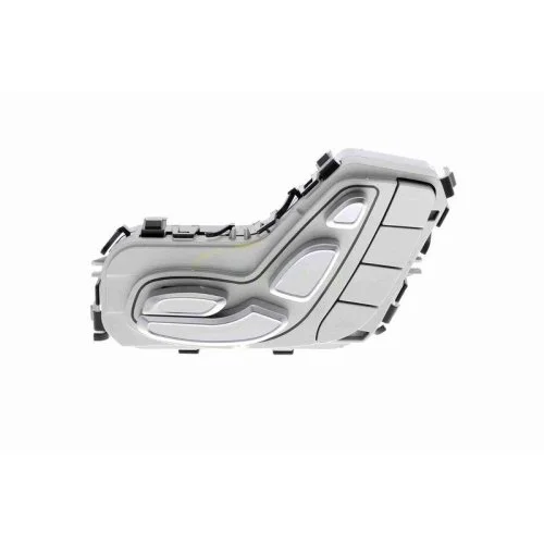 Перемикач регулювання сидіння VEMO V30-73-0294 Green Mobility Parts праворуч, фото №3