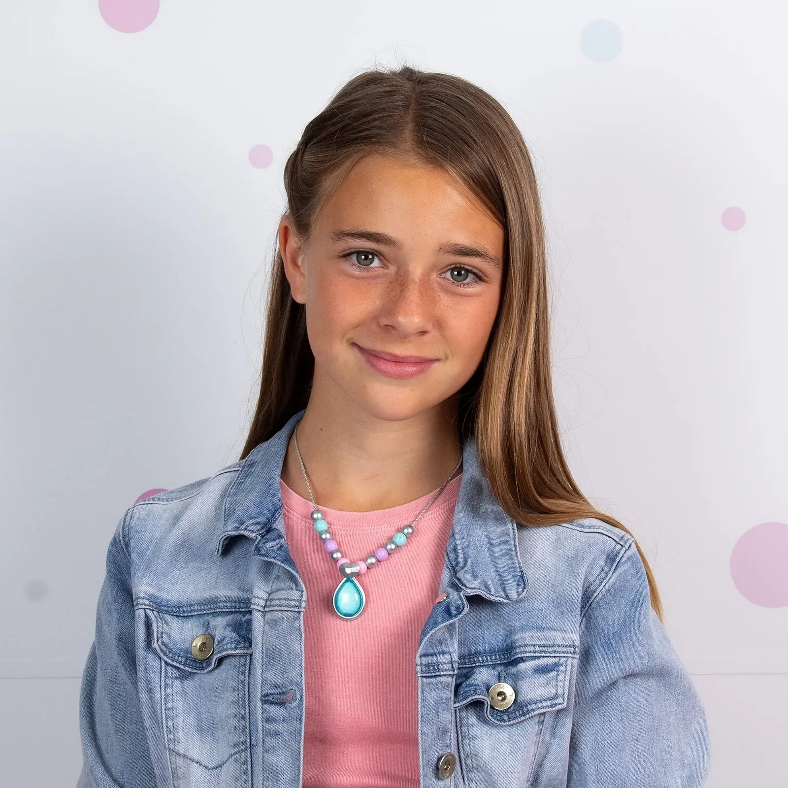 Ляльки BFF Cry Babies 904316 Coney Модні Multi-Colour 7.8 дюймів, фото №9