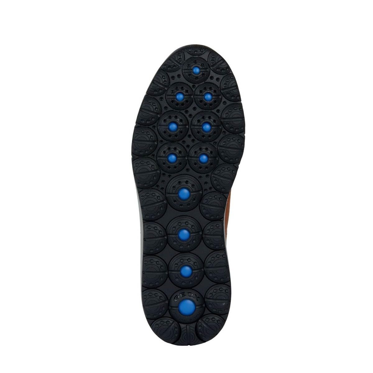 Чоловічі черевики Geox Spherica 4x4 B ABX, фото №6