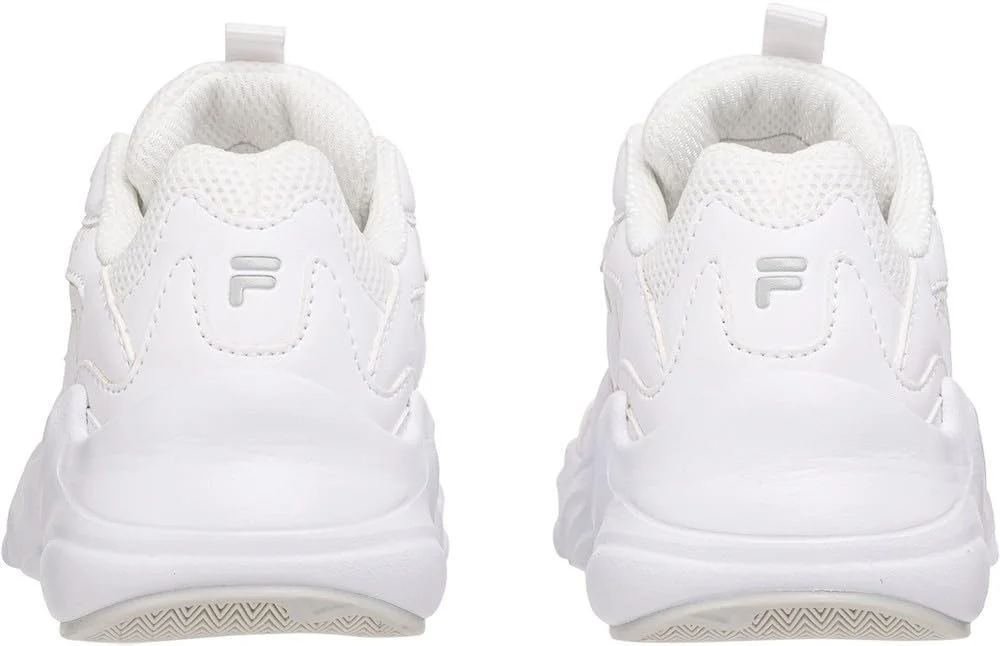 Детские тренировочные кроссовки унисекс FILA Collene Kids, фото №3 Детские тренировочные кроссовки унисекс FILA Collene Kids, фото №3