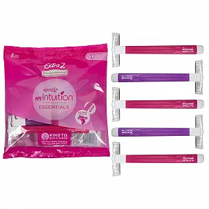 Одноразовые бритвы Wilkinson Sword Extra 2 Beauty Женские - Фото 1