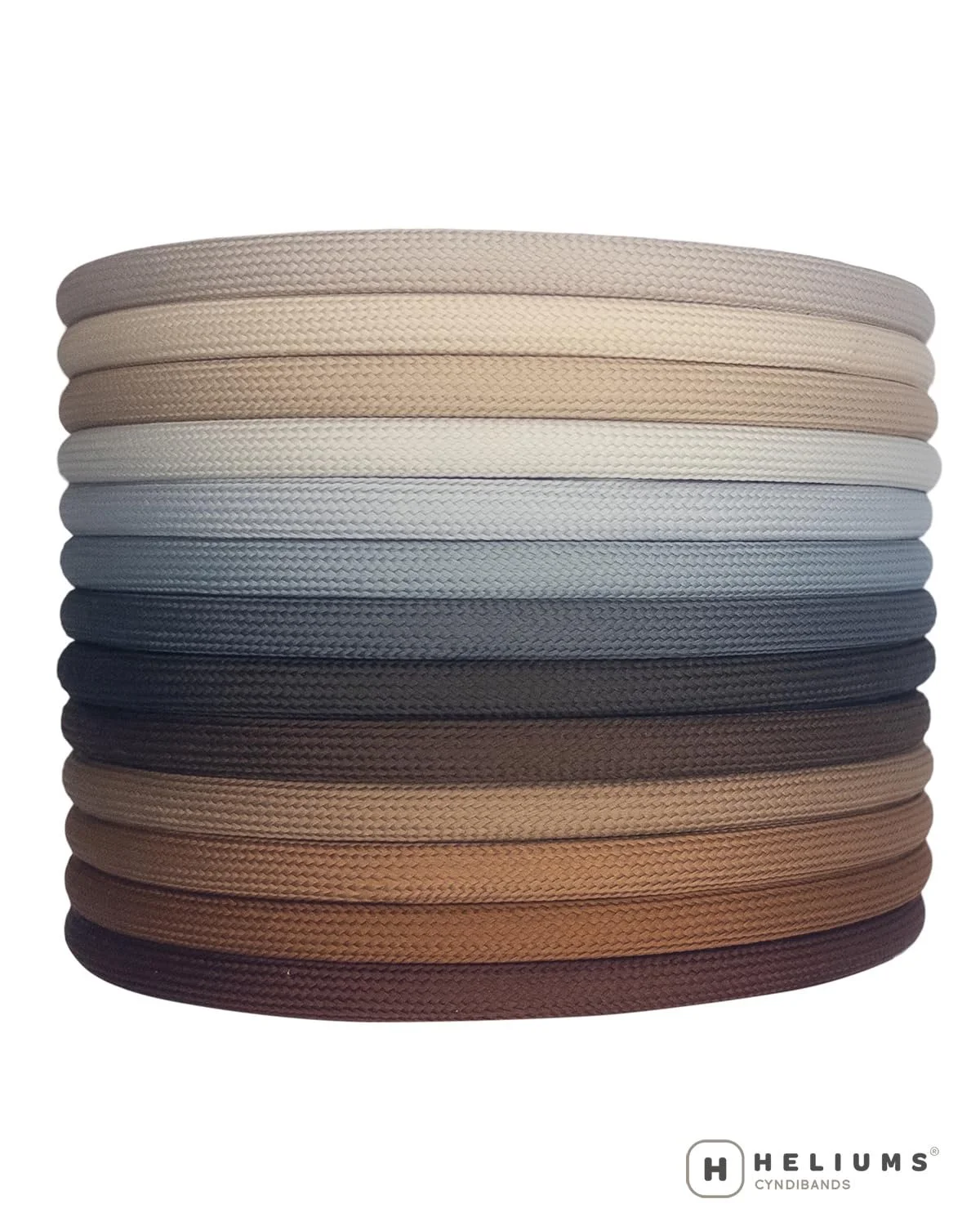 Тонкие обручи Heliums для женщин 8 мм, фото №7
