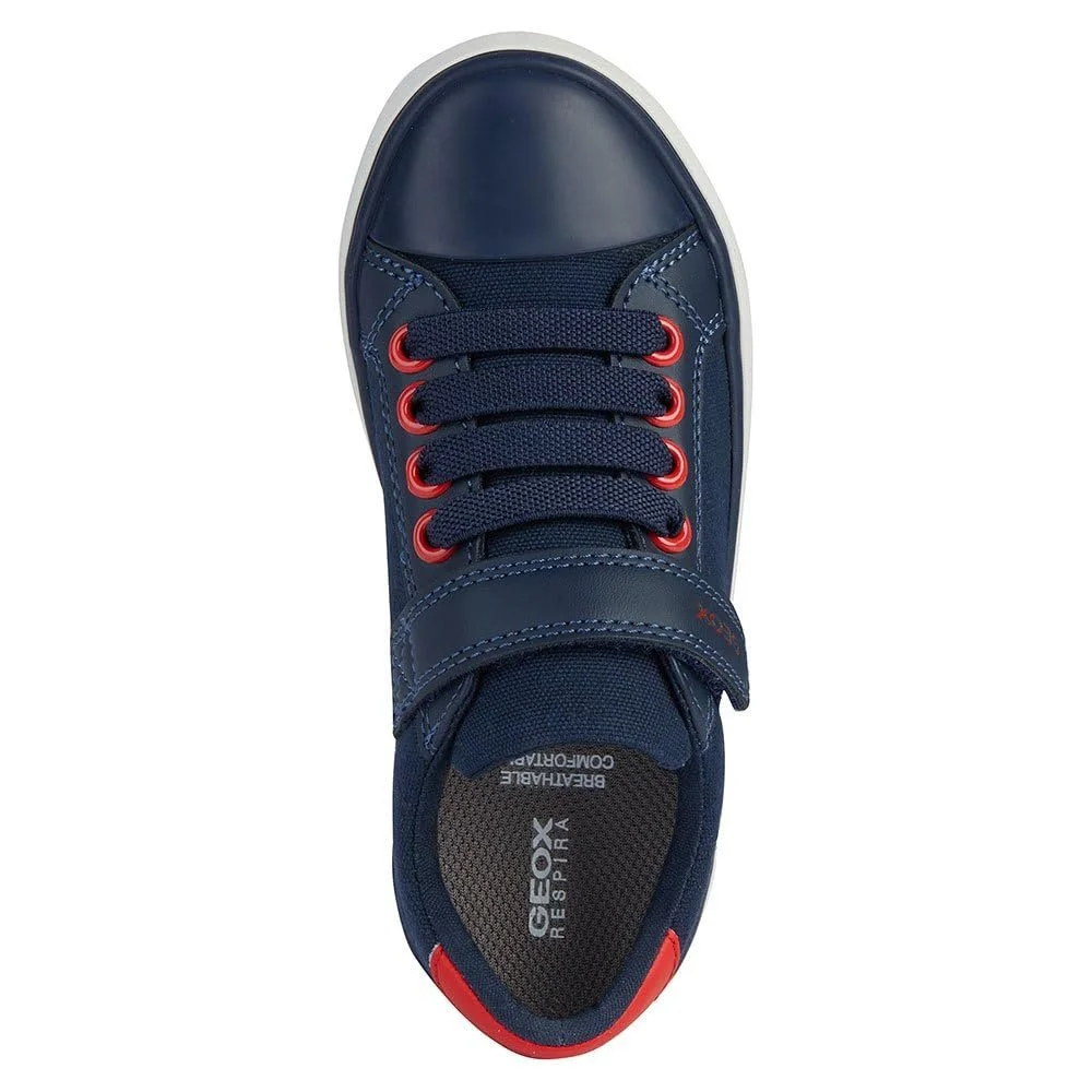 Кроссовки Geox J Gisli Boy B, фото №7 Кроссовки Geox J Gisli Boy B, фото №7