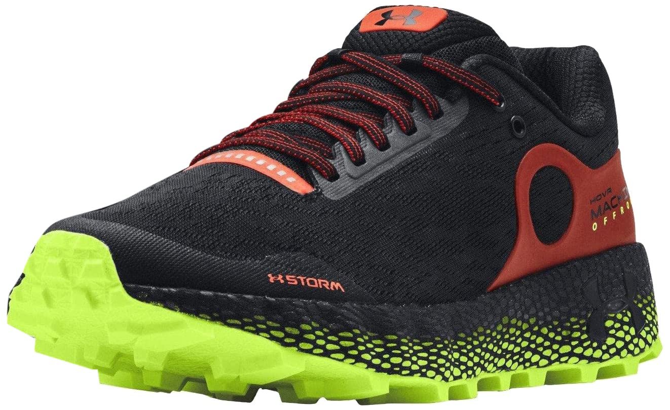 Кроссовки Under Armour мужские, фото №1