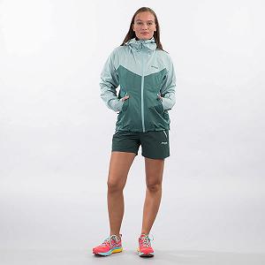 Куртка Bergans Letto V2 3L Жіноча synthetic.ua - Фото 1
