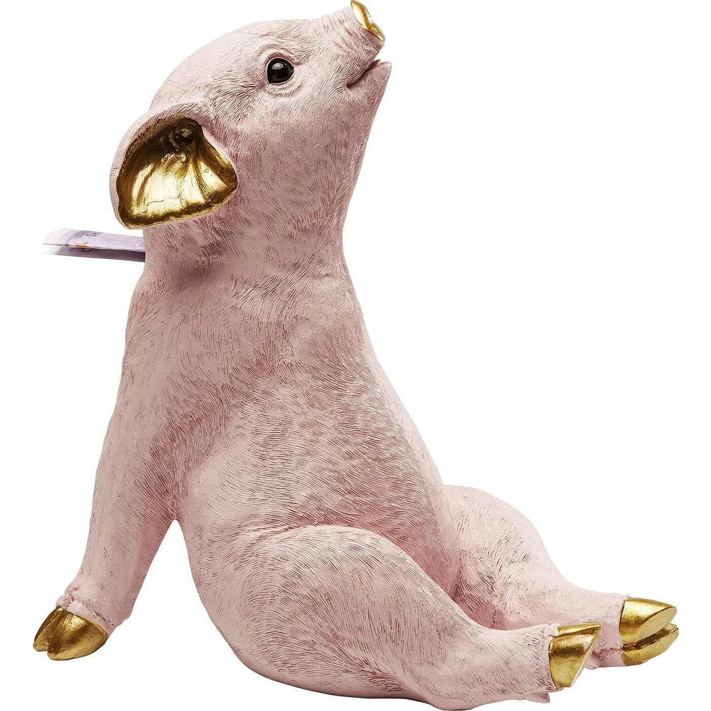 Скарбничка Kare Design Chillax Pig Фігурка тварини, фото №4