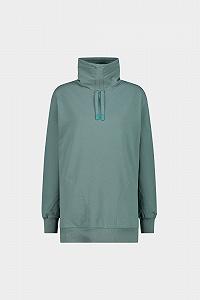 Джемпер CMP WOMAN MAXI SWEAT S - Фото 1