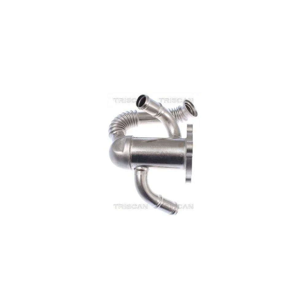 Радіатор EGR TRISCAN 8813 10114 для ALFA ROMEO FIAT OPEL VAUXHALL, фото №1