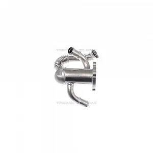 Радіатор EGR TRISCAN 8813 10114 для ALFA ROMEO FIAT OPEL VAUXHALL - Фото 1