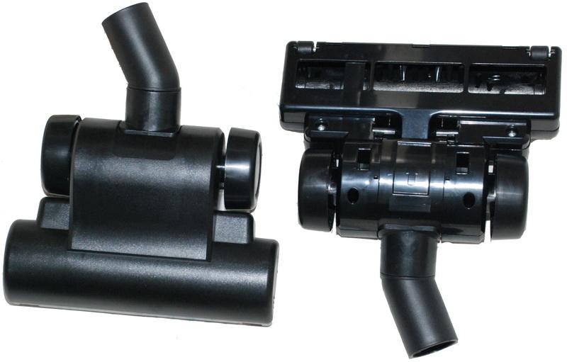 Щетка для порошкового соусу VJ Parts трубопровідний турбо маленька D32, фото №1
