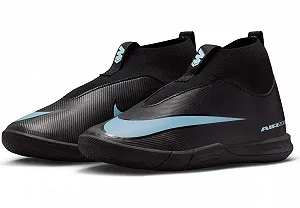 Футбольные бутсы Nike Jr. Mercurial Superfly 10 Academy IC High-Top для детей, унисекс synthetic.ua - Фото 1