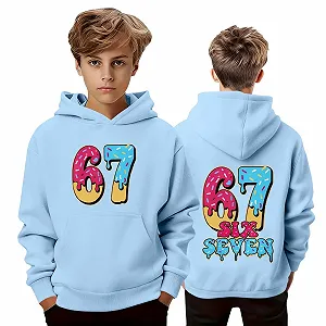 Худі для дівчинки synthetic.ua - Фото 1