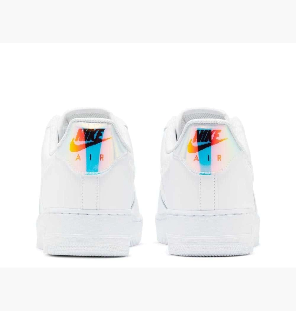 Кроссовки Nike Air Force 1 '07 LV8 Размер 41, фото №5