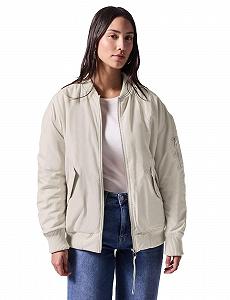 Женская куртка Street One Studio Shimmering Blouson - Фото 1