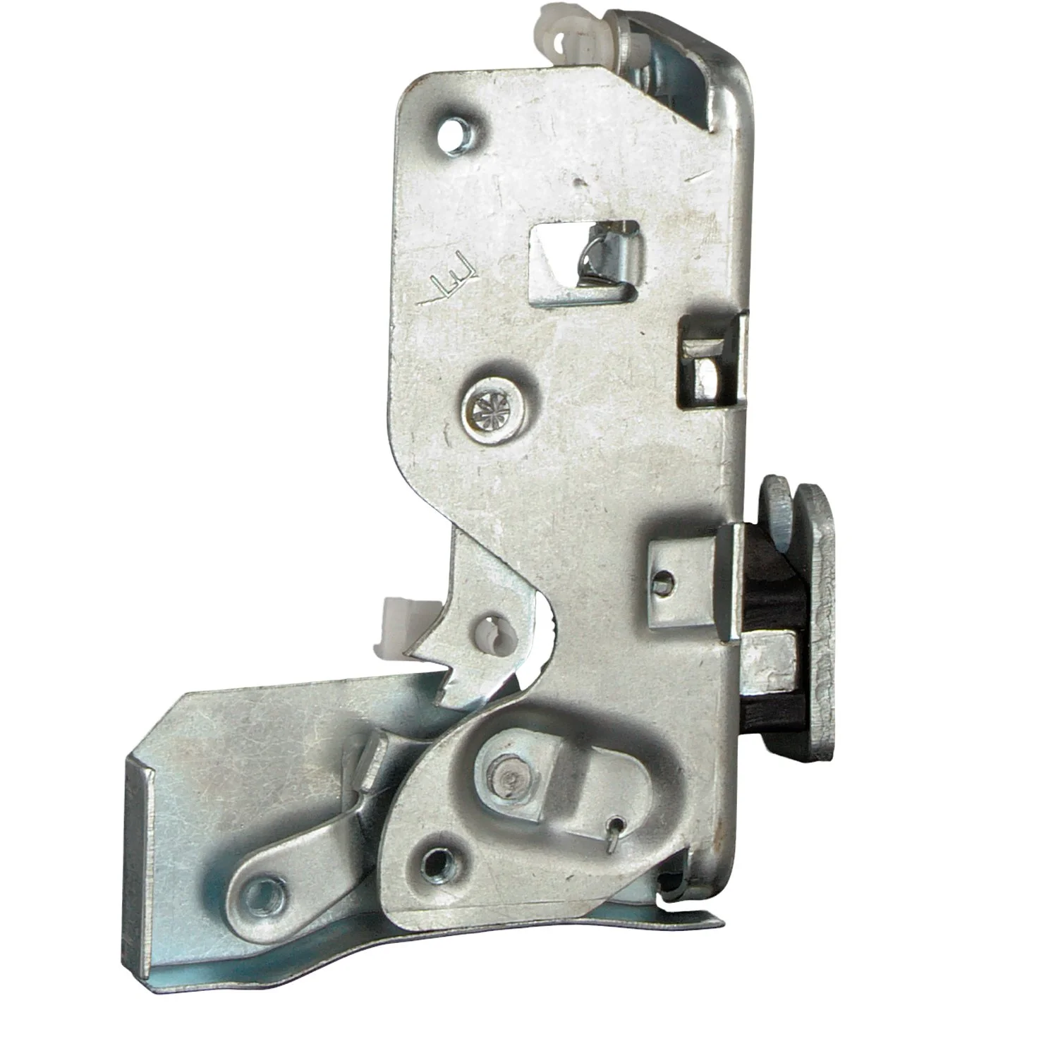 Замок двери FEBI BILSTEIN 21983 для SCANIA, передний левый, фото №4