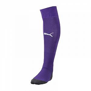 Гетры PUMA TEAM LIGA SOCKS CORE 39-42 - Фото 1
