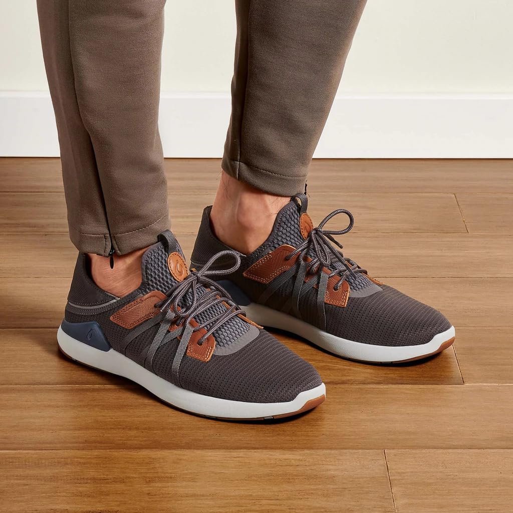 Кроссовки Olukai Mio Li, фото №5