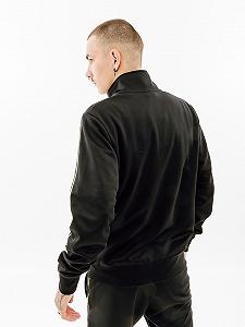 Джемпер Nike NSW REPEAT SW PK TRACKTOP L synthetic.ua - Фото 1