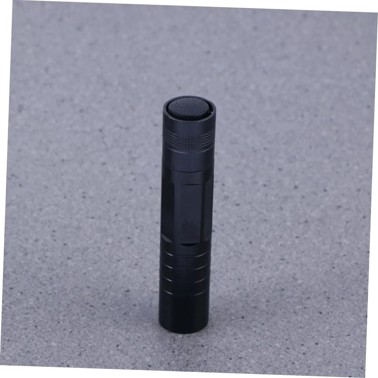 Світлодіодний ліхтар WOONEKY Ultra Bright Алюмінієвий сплав Чорний, фото №2