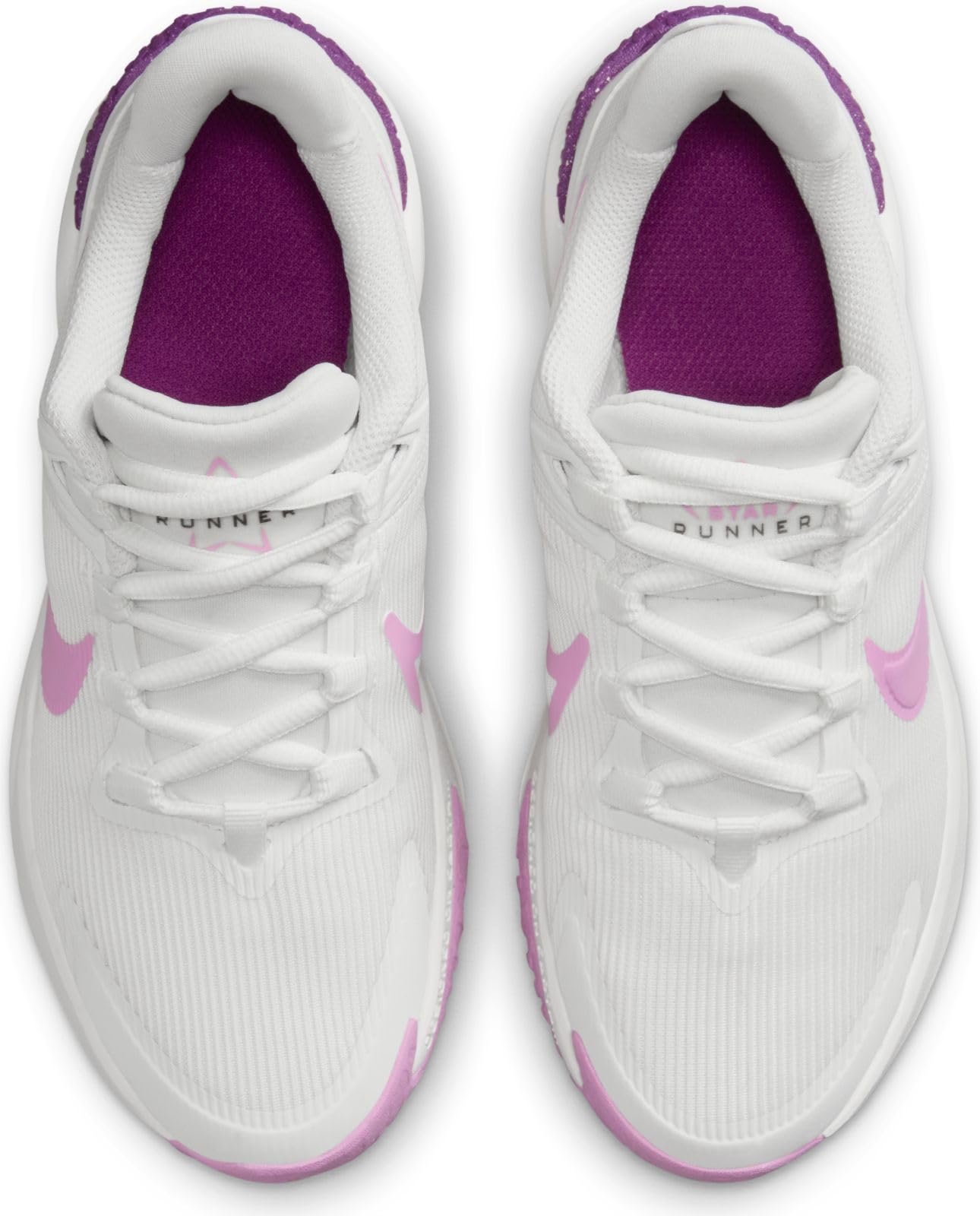 Кроссовки Nike Star Runner 4, фото №4 Кроссовки Nike Star Runner 4, фото №4