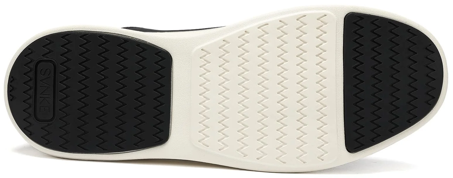 Мужские слипоны SVNKE Дышащие шнурки, фото №4