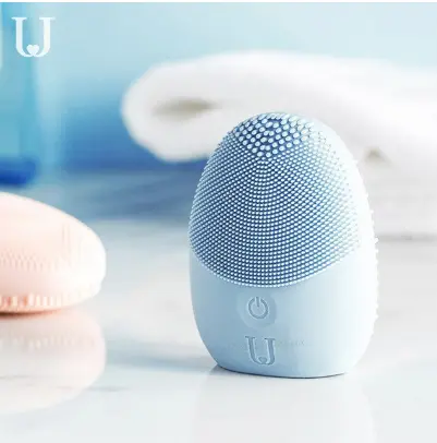 Массажёр для лица Xiaomi Youpin JORDAN JUDY Cleansing Blue, фото №1 Массажёр для лица Xiaomi Youpin JORDAN JUDY Cleansing Blue, фото №1