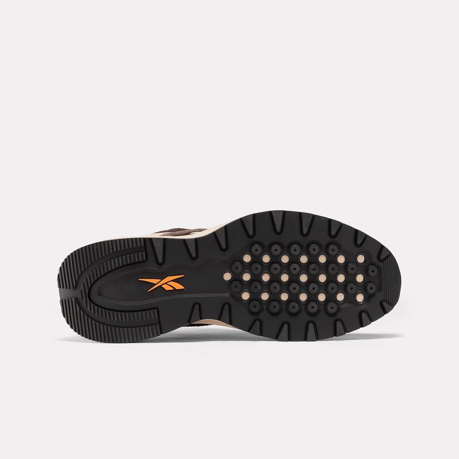 Кроссовки Reebok Classic Leather 2400, фото №4