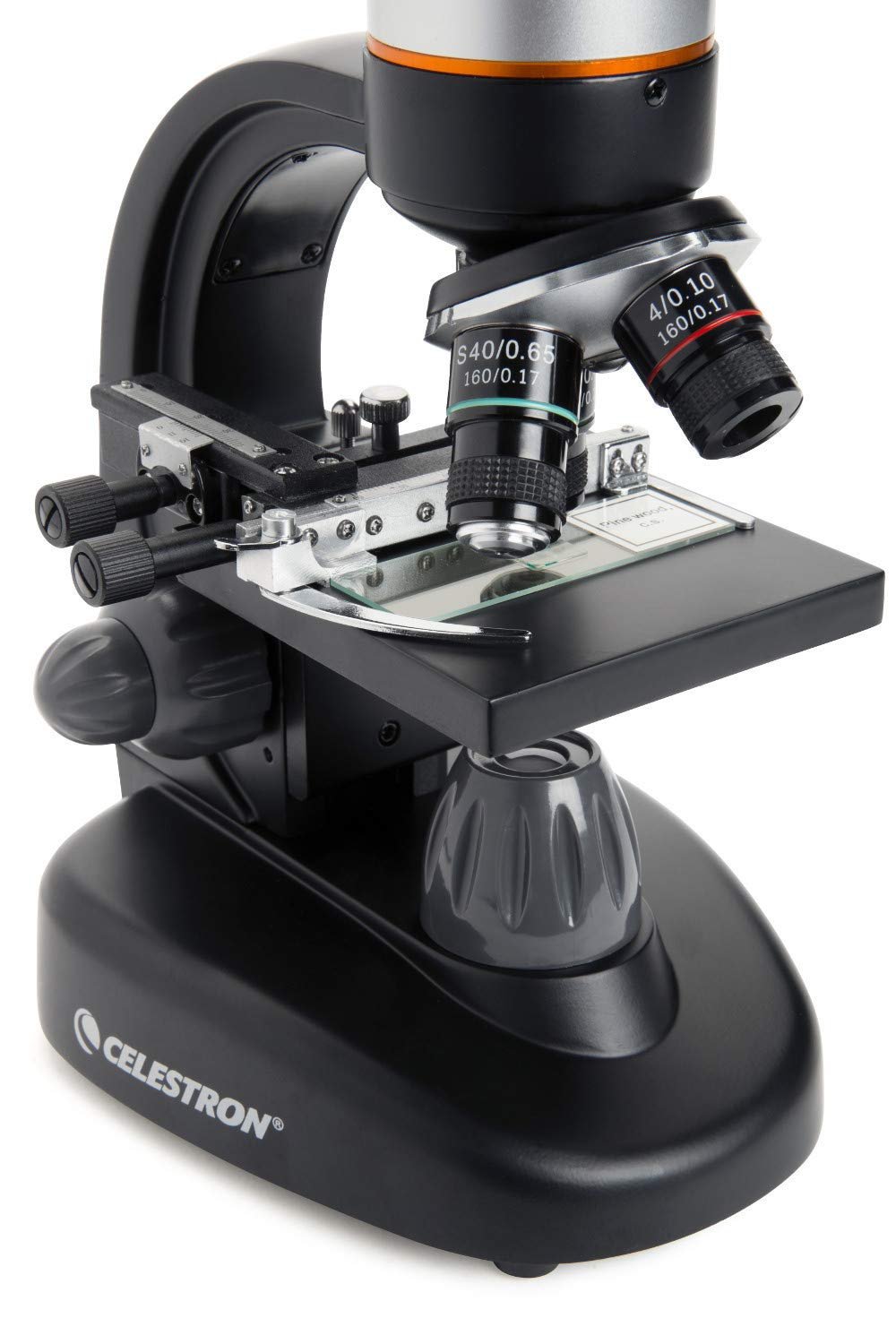Микроскоп цифровой Celestron TetraView LCD, 5 МП, фото №6