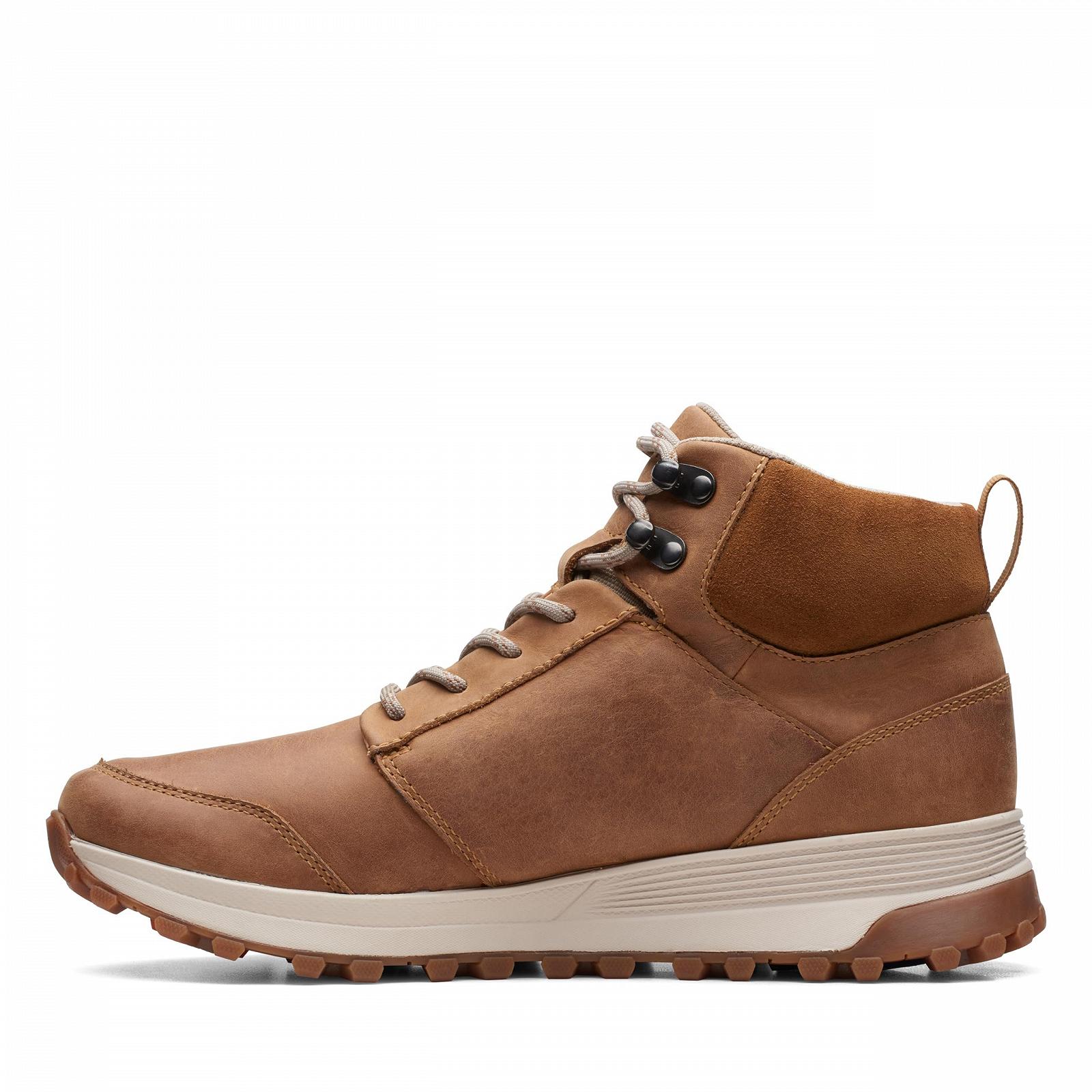 Челсі Clarks ATL Trek Up Waterproof, фото №5