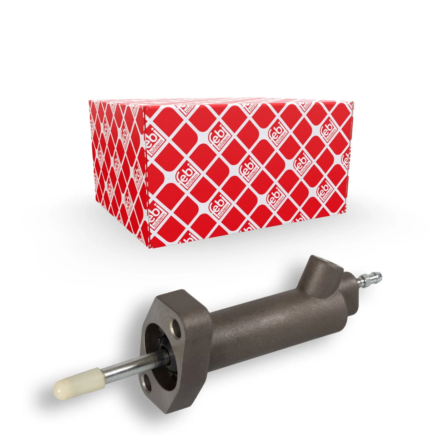 Рабочий цилиндр сцепления FEBI BILSTEIN 174870 для MINI, фото №1