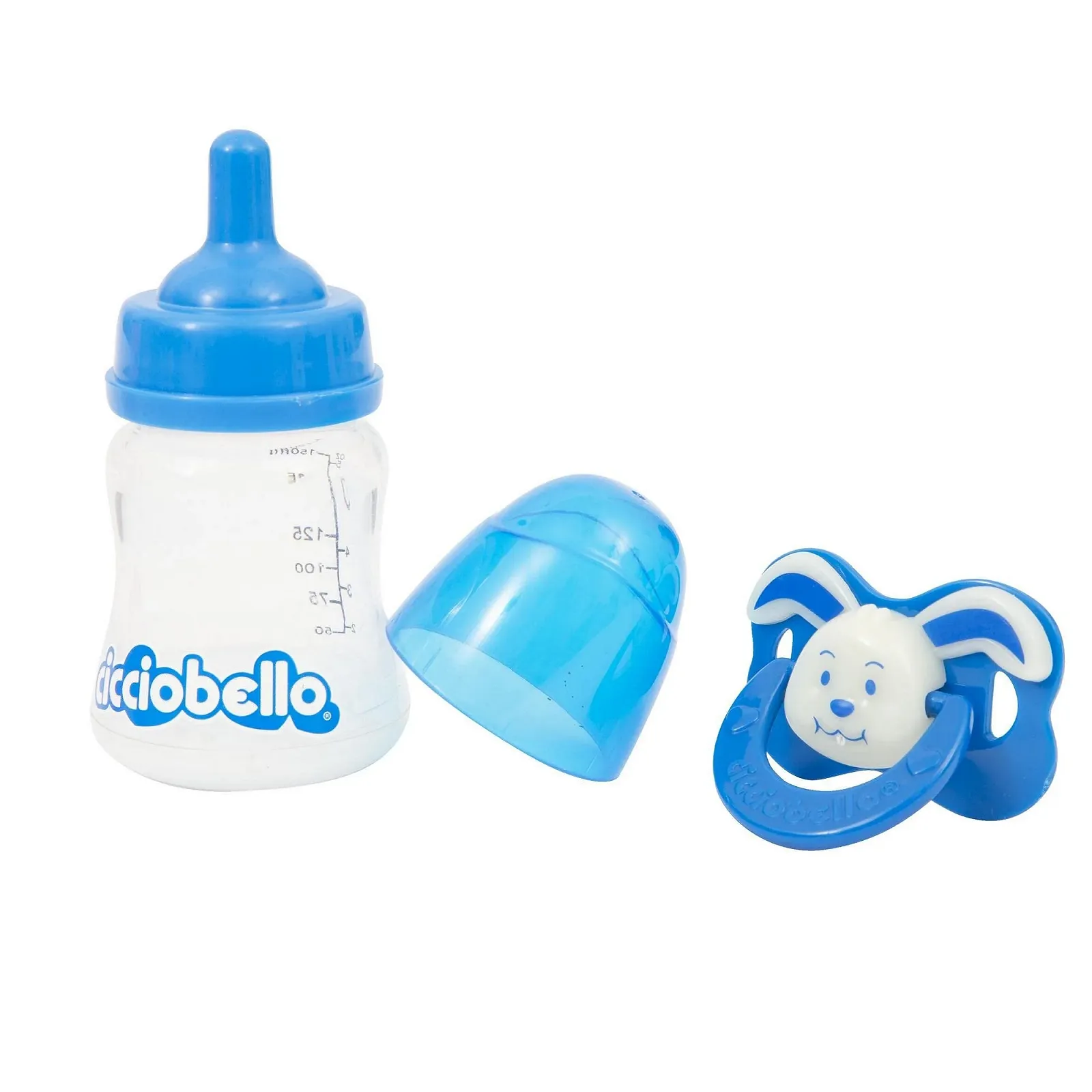 Набір аксесуарів Cicciobello CCB80000, фото №4 Набір аксесуарів Cicciobello CCB80000, фото №4