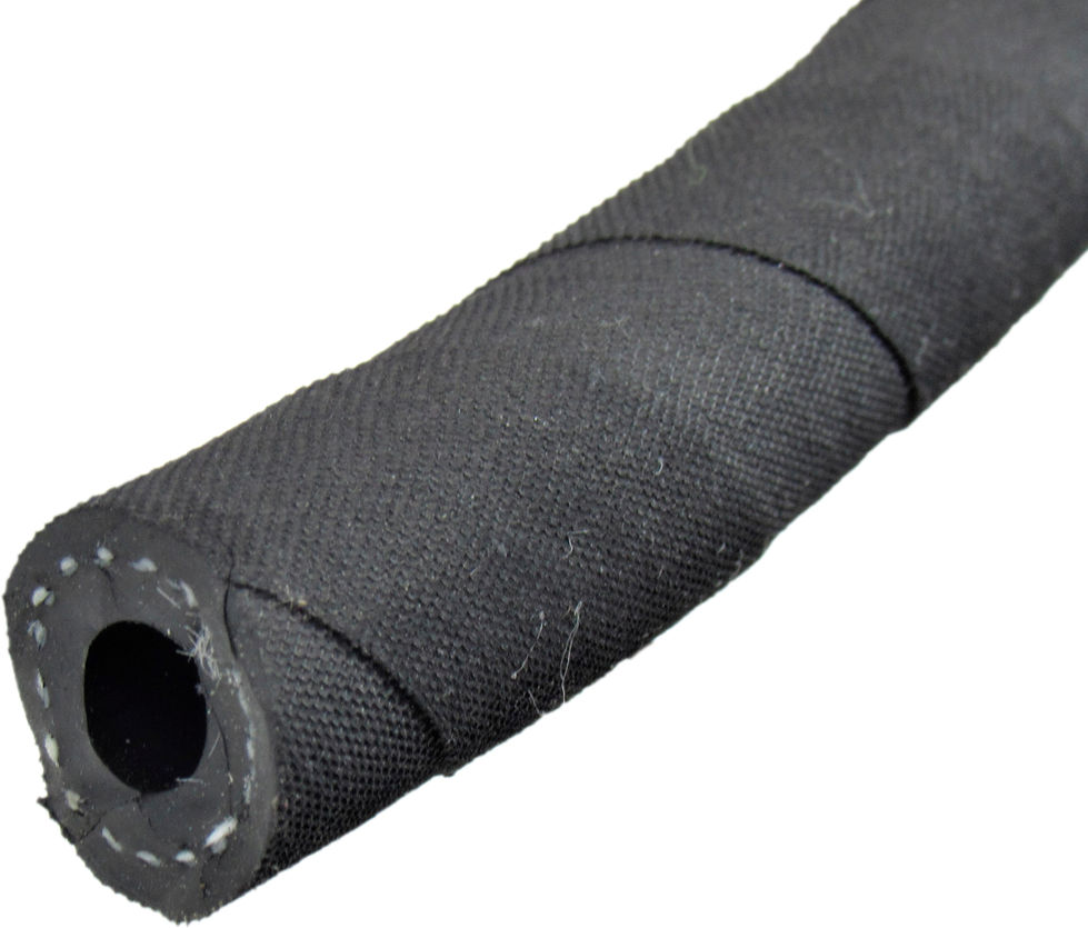 Шланг МБС 6мм (CS-20), фото №1