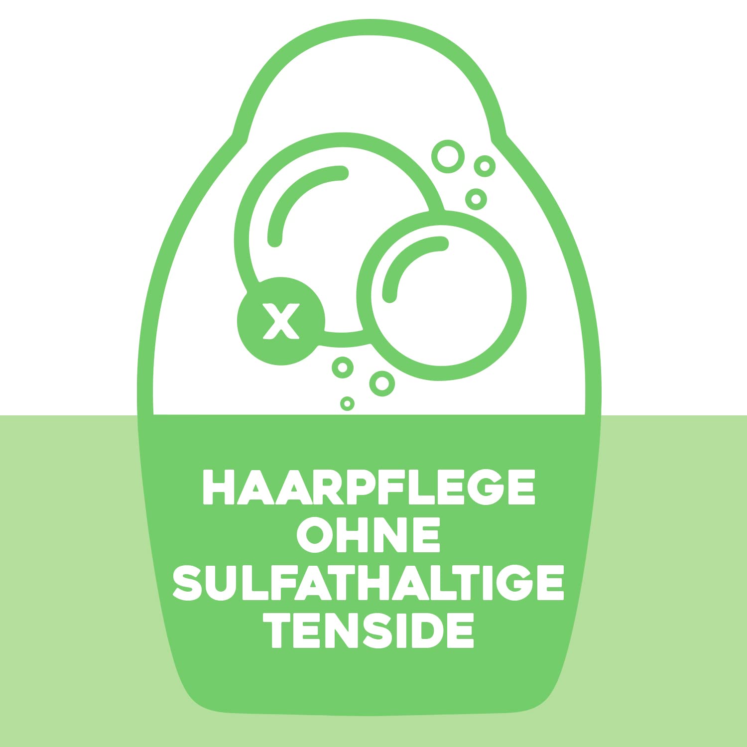 Кондиционер OGX Teatree Mint Extra Strength Conditioner 385 мл Зеленый, фото №5