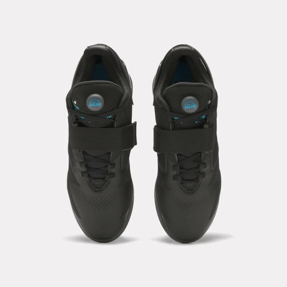 Кросівки Reebok Legacy Lifter Iii чоловічі, фото №4