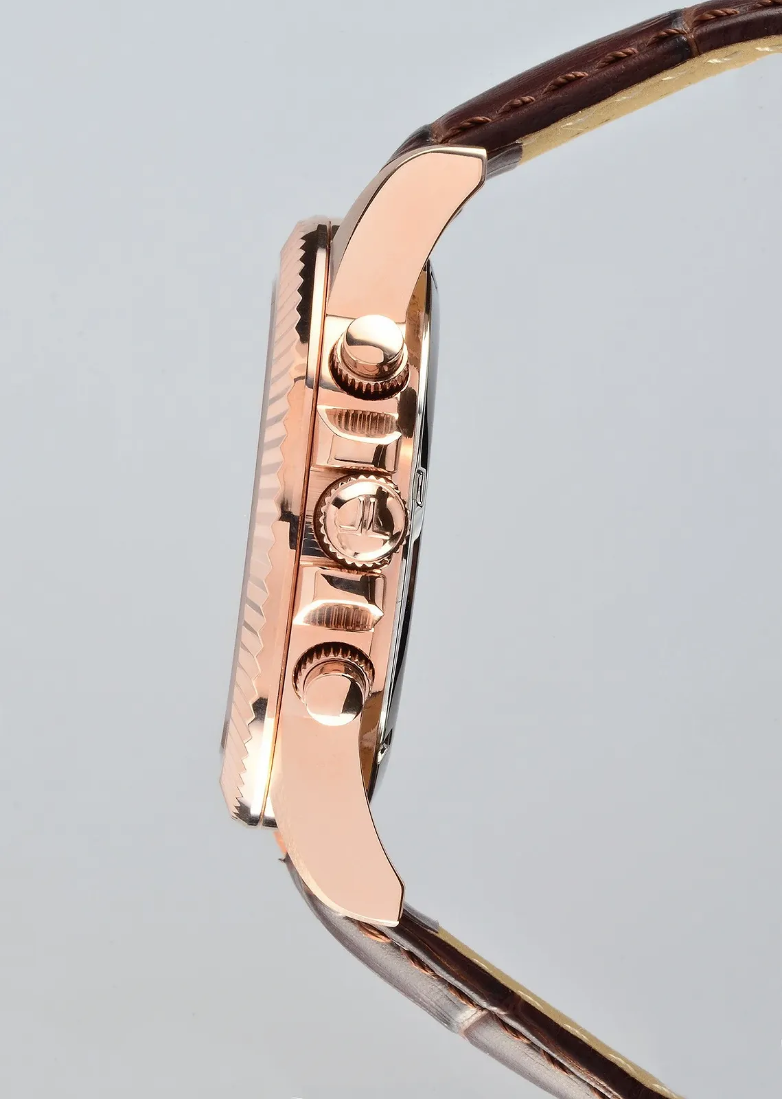 Годинник Jacques Lemans La Passion Унісекс Аналоговий Кварцовий Шкіряний, фото №3 Годинник Jacques Lemans La Passion Унісекс Аналоговий Кварцовий Шкіряний, фото №3