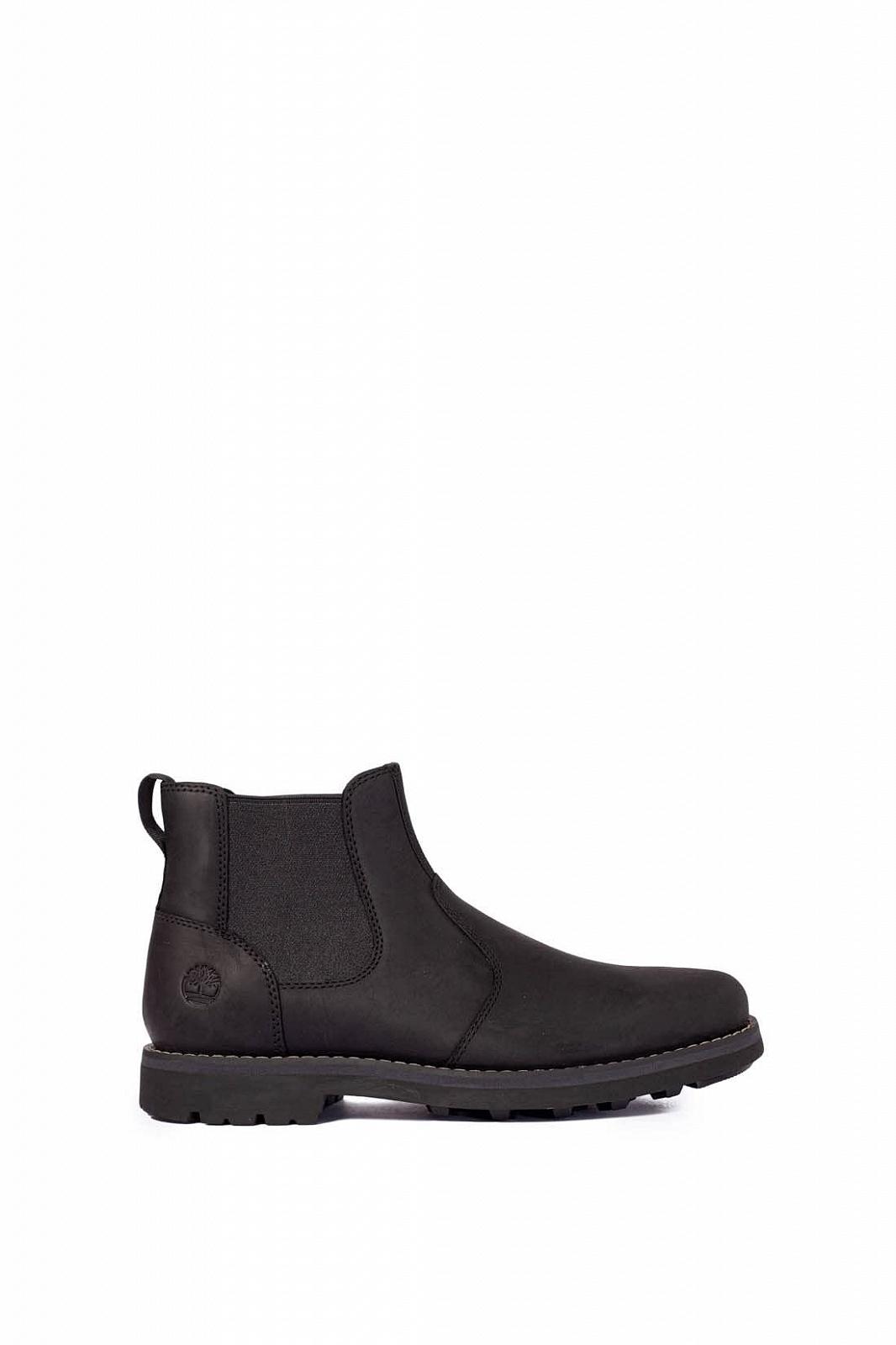 Челси Timberland Crestfield Мужские Ботинки, фото №1