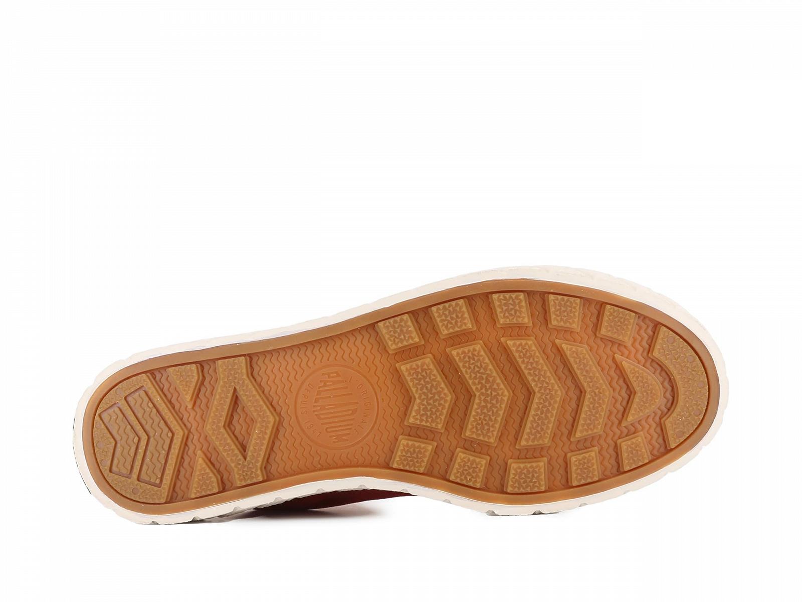 Кросівки Palladium Palla Ace Chukka CVS Mode Білий, фото №3